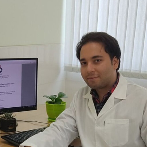 Alireza Aminian